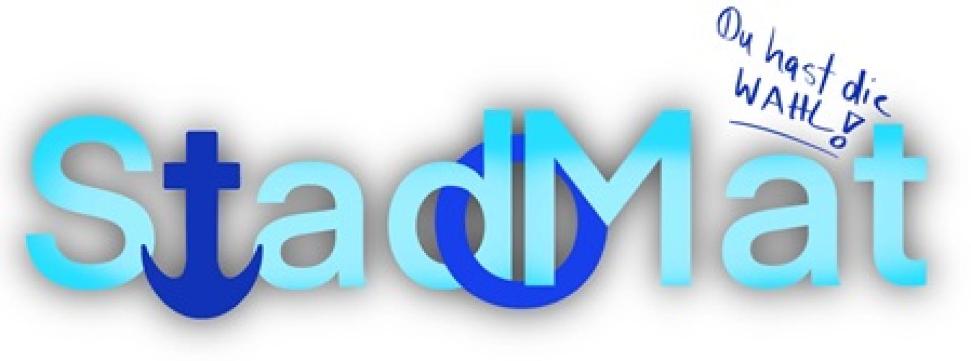 Page Header Title Image