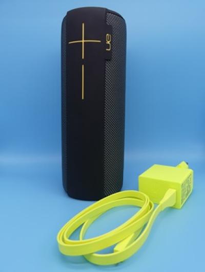 Megaboom