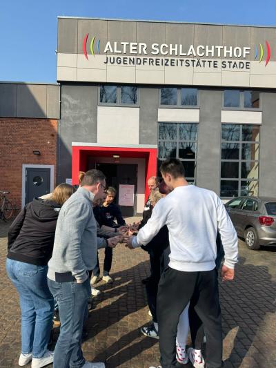 Jugendleiter-Grundausbildung absolviert