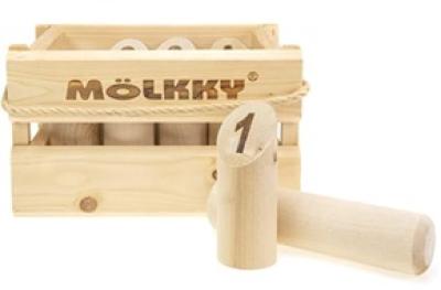 Mölkky