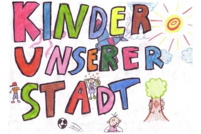 Kinder unserer Stadt e.V.