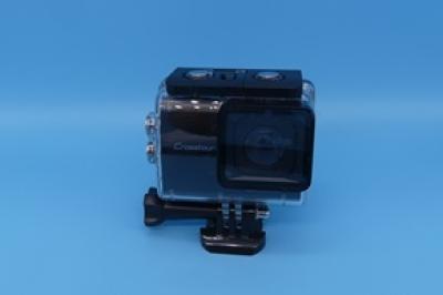 Action-Kamera
