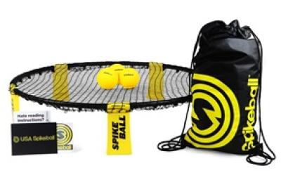 Spikeball