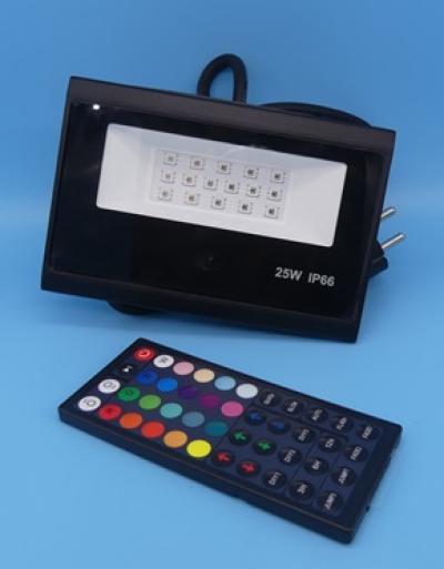 LED Flutlicht
