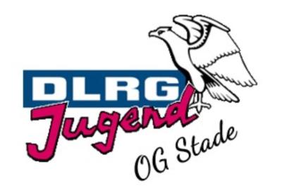 DLRG Jugend Stade
